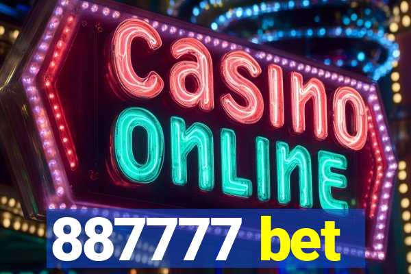 887777 bet